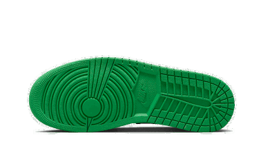 Кецове и обувки Jordan Air Jordan 1 Low 'Lucky Green' Зелено | 553558-065, 3
