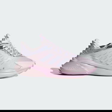 Кецове и обувки adidas Performance AlphaEdge + Розово | IF7288, 2