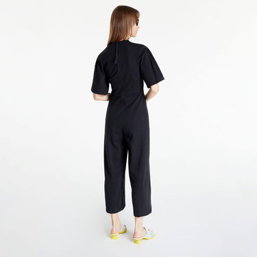Комбинезон Nike Nike Sportswear Jersey Jumpsuit Черно | DM6732-010, 4
