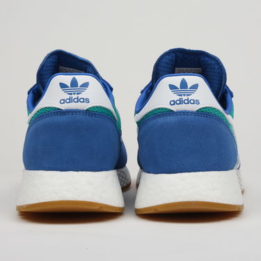 Кецове и обувки adidas Originals Marathon Tech Синьо | EE4918, 3
