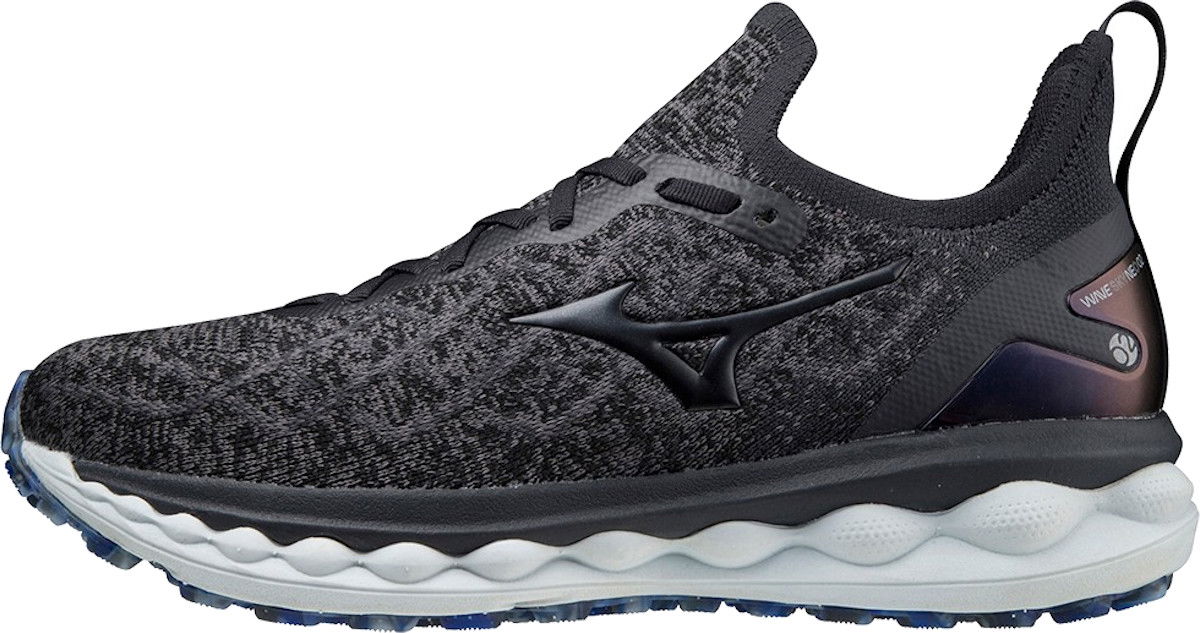 Кецове и обувки Mizuno Wave Sky Neo 2 Черно | j1gc213490, 0