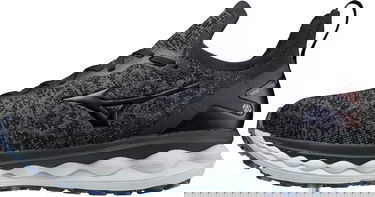 Кецове и обувки Mizuno Wave Sky Neo 2 Черно | j1gc213490, 0