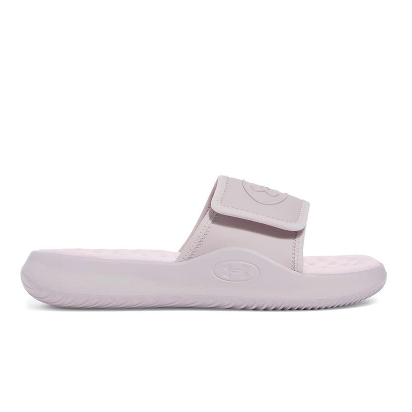 Кецове и обувки Under Armour Ignite Pro 8 Slides Лилаво | 6000033-009