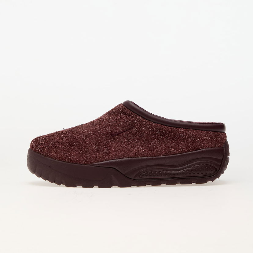 Кецове и обувки Nike ACG Rufus Burgundy Crush/ Burgundy Crush Бургунди | HQ4045-600