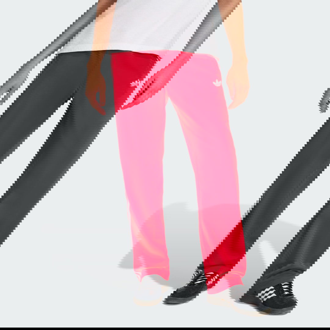 Спортни панталони adidas Performance FIREBIRD Track Pants Червено | KD8319, 0