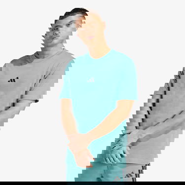 Тениска adidas Originals Sport T-Shirt Тюркоазено | JX5653, 1