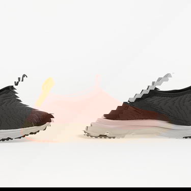 Кецове и обувки Salomon Rx Moc 3.0 Atq Кафяво | L47790800, 2