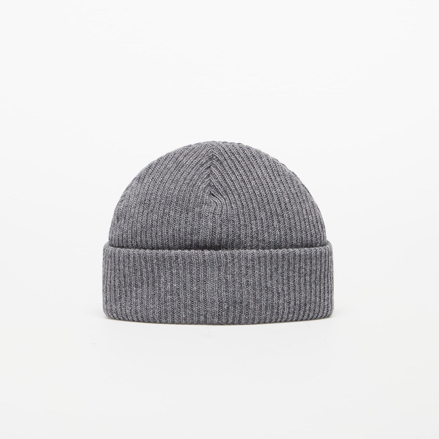 Шапка Han Kjøbenhavn Top Beanie Сиво | A-131790-034, 1
