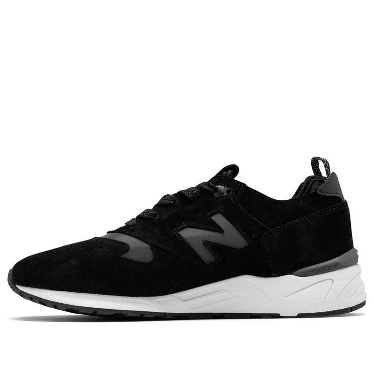 Кецове и обувки New Balance 999 Черно | M999RTF, 0