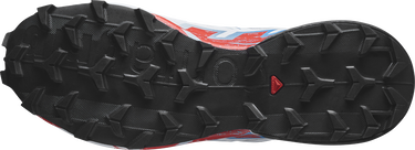Кецове и обувки Salomon SPEEDCROSS 6 W Бяло | l47716600, 4