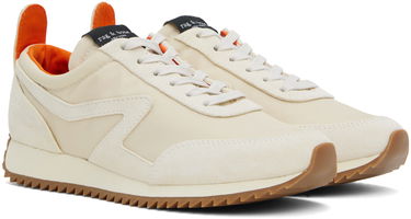 Облекло rag & bone rag & bone Retro Runner Бежово | WFF23SF021SA21, 3