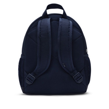 Раница Nike Paris-Saint Germain JDI Mini Backpack (11L) Тъмно синьо | DM0048-410, 4