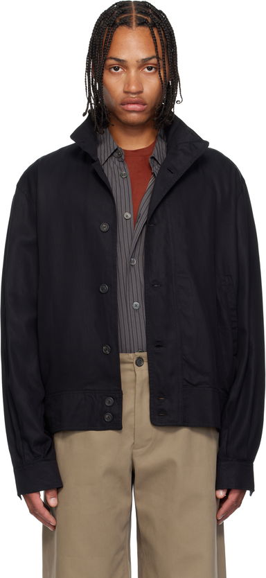 Mock Bomber Jacket, 0