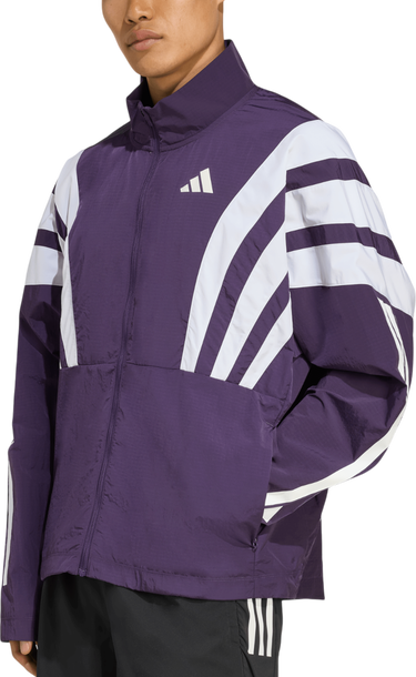 Ветровка adidas Originals Adizero New York City Jacket Многоцветен | jy6995, 0