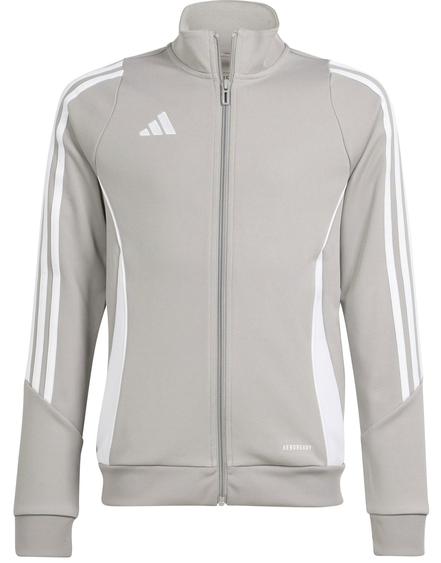 Яке adidas Originals adidas TIRO24 TRJKTY Сиво | ir9508, 0