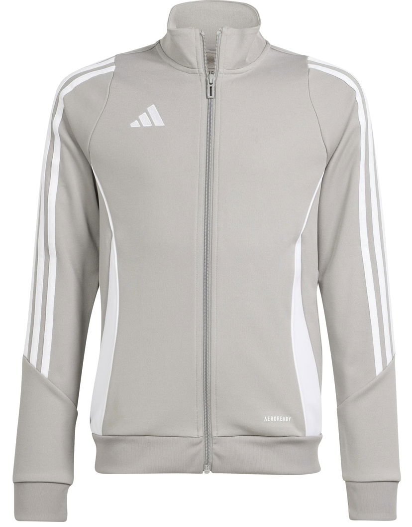 Яке adidas Originals adidas TIRO24 TRJKTY Сиво | ir9508