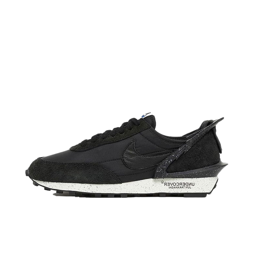 Кецове и обувки Nike Undercover x Daybreak "Black Sail" W Черно | CJ3295-001