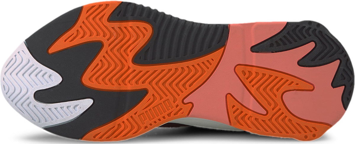 Кецове и обувки Puma RS-2K Super Natural W Черно | 37395002, 1