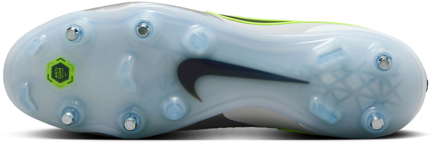 Кецове и обувки Nike LEGEND 10 ELITE SG-PRO AC Металик | dv4329-001, 1