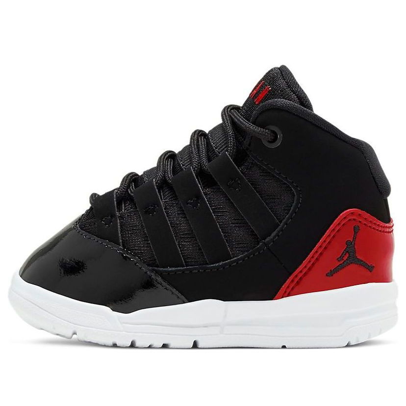 Кецове и обувки Jordan Air Jordan Max Aura Черно | AQ9215-006