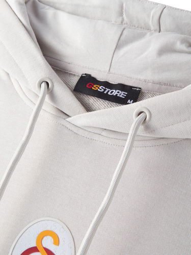 Суитчър Puma Galatasaray Istanbul Striped Hoodie Бяло | e251111-302, 3