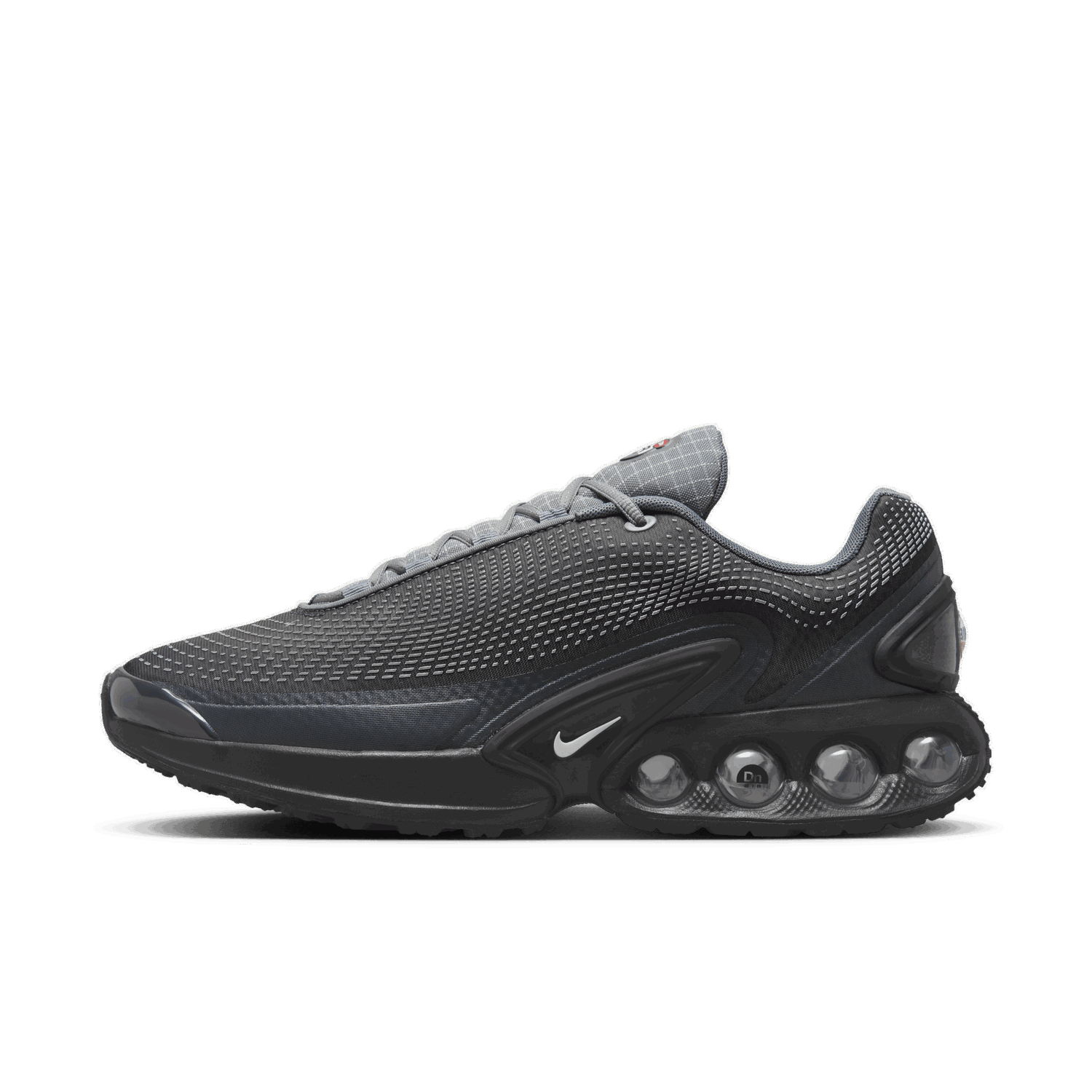 Кецове и обувки Nike Air Max DN Сиво | HQ3816-001, 0