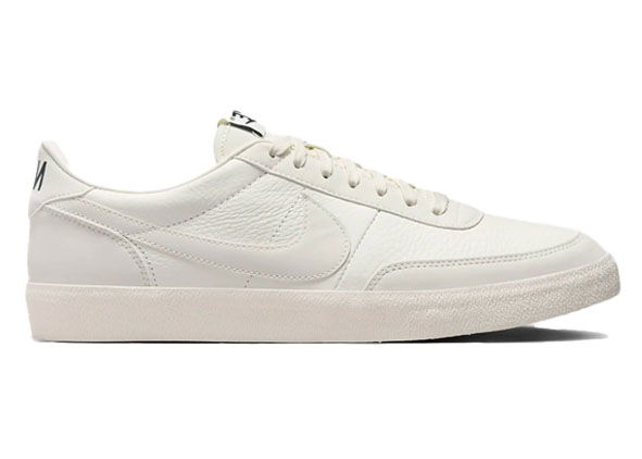 Кецове и обувки Nike Killshot 2 Leather Sail Black Бяло | HQ1657-102, 0