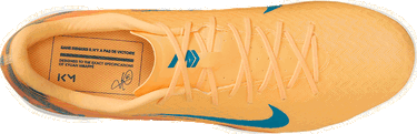 Кецове и обувки Nike Mercurial Zoom Vapor 16 Academy Kylian Mbappe IC Оранжево
 | hv4222-801, 9