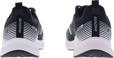 Кецове и обувки inov-8 RoadFly Черно | 001281-bkwh-s-001, 2