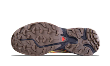 Кецове и обувки Salomon XT-6 Многоцветен | L41629900, 1