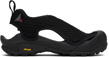Облекло ROA ROA Arpy Sandals Черно | NBUW1113FA65, 0