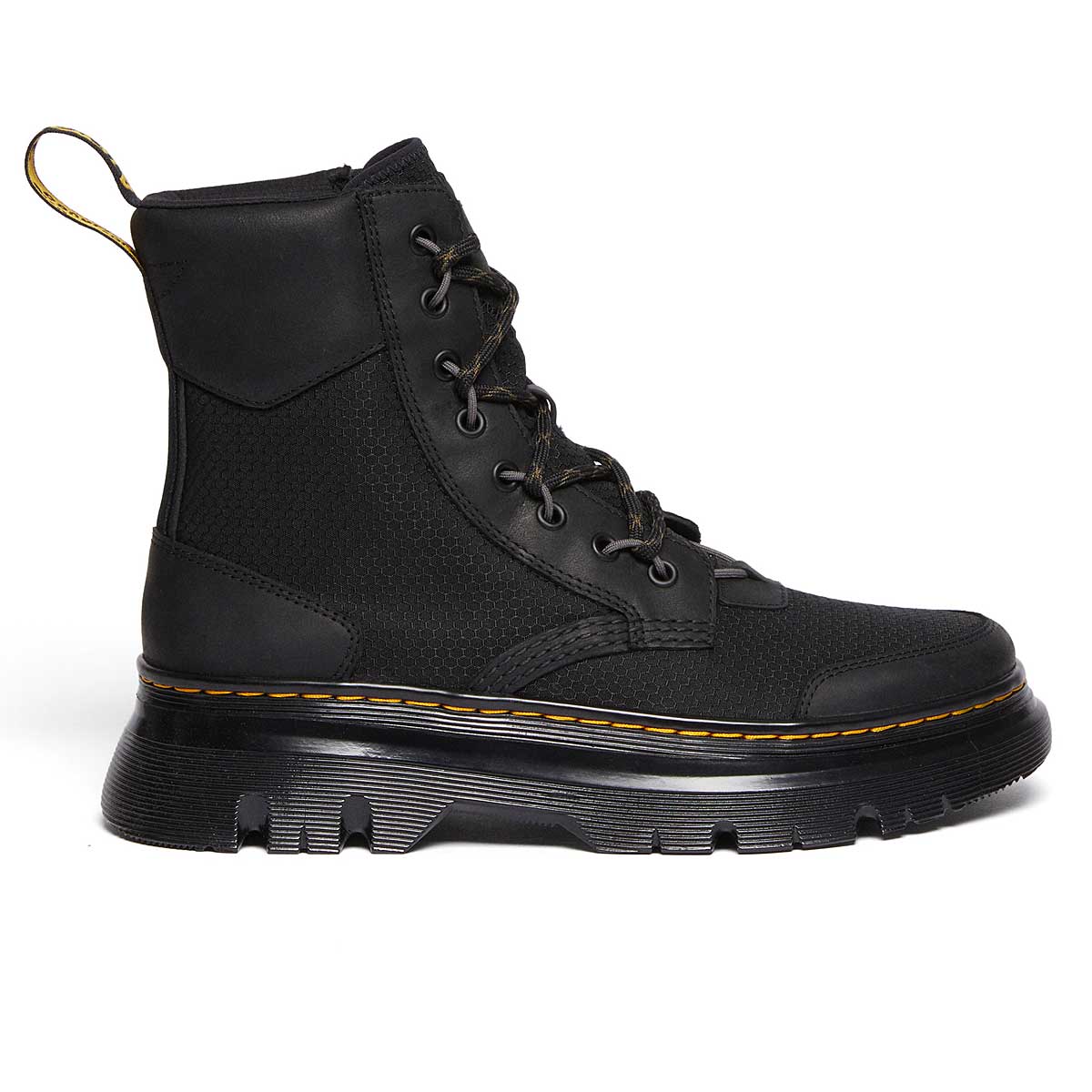 Кецове и обувки Dr. Martens Tarik Черно | 30859001, 0