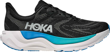 Кецове и обувки Hoka One One Arahi 8 Черно | 1168690-bksk, 0