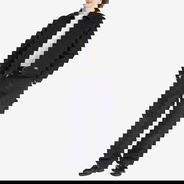 Яке Dickies Corduroy Eisenhower Jacket Черно | DK0A863WBLK1-200, 4