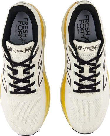 Кецове и обувки New Balance Fresh Foam X 860 v14 Бяло | m860y14, 2