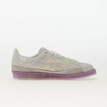 Кецове и обувки adidas Originals Youth of Paris x Campus 80s "Crystal White" Бяло | ID6805, 1