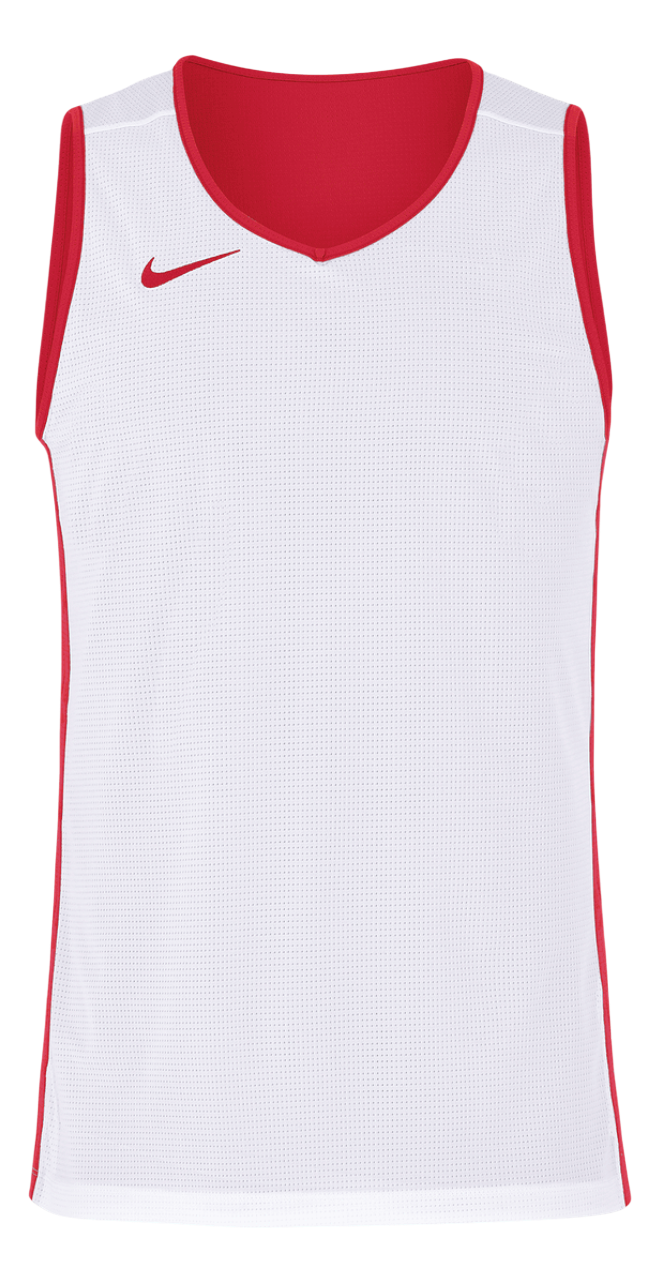 Фланелка Nike Nike Team25 Stock Reversible Jersey Червено | a19919-657, 1
