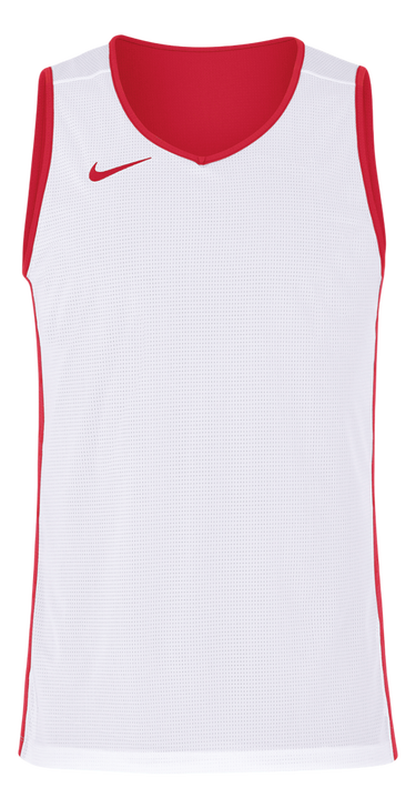 Фланелка Nike Nike Team25 Stock Reversible Jersey Червено | a19919-657, 1