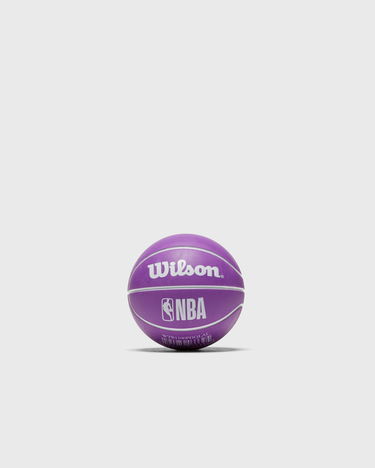 Спортна екипировка Wilson Tennis NBA Dribbler Basketball Chicago Bulls Червено | WTB1100PDQCHI, 3