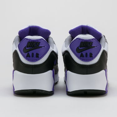 Кецове и обувки Nike W Air Max 90 Бяло | CD0490-103, 3