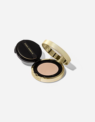 Аксесоари Dolce & Gabbana Dolce & Gabbana Rose Glow Cushion Foundation Черно | MKUPFCE0033V0001, 1