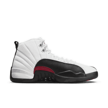 Кецове и обувки Jordan Air Jordan 12 Retro "Red Taxi" Черно | CT8013-162, 3
