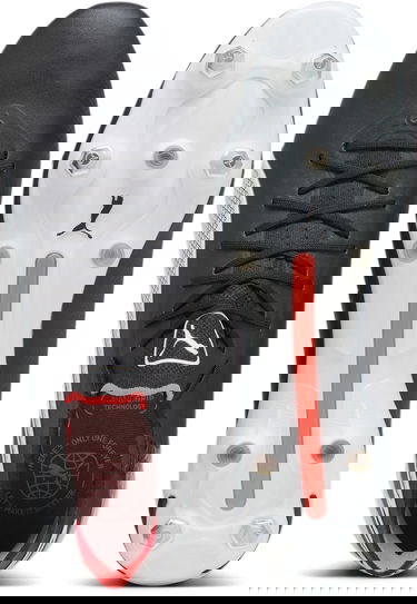 Кецове и обувки Puma KING ULTIMATE MxSG Черно | 107562-01, 1