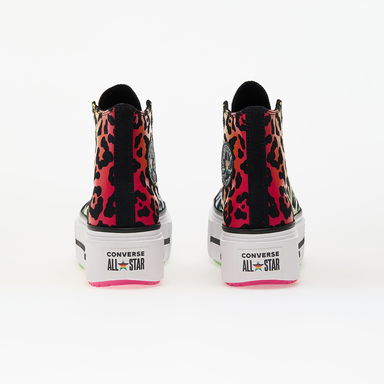 Chuck Taylor All Star Lift Double Stack Platform Pride, 4