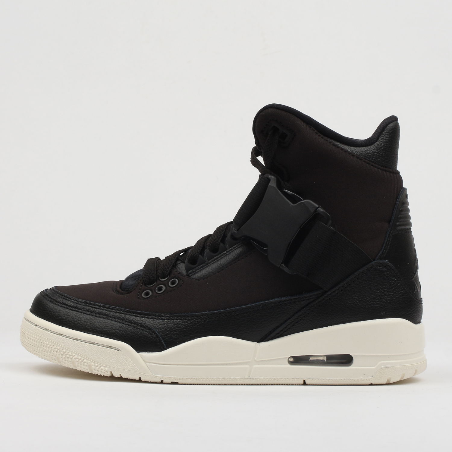 Кецове и обувки Jordan Air Jordan 3 Retro Explorer XX W Черно | BQ0006-001, 0