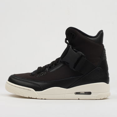 Кецове и обувки Jordan Air Jordan 3 Retro Explorer XX W Черно | BQ0006-001, 0