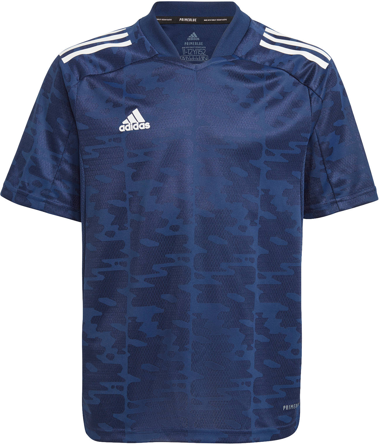 Фланелка adidas Originals Tiro Pride Jersey Синьо | gj6833, 0