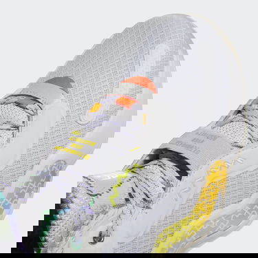 Кецове и обувки adidas Performance D.O.N. Issue #3 Сиво | GY0321, 4