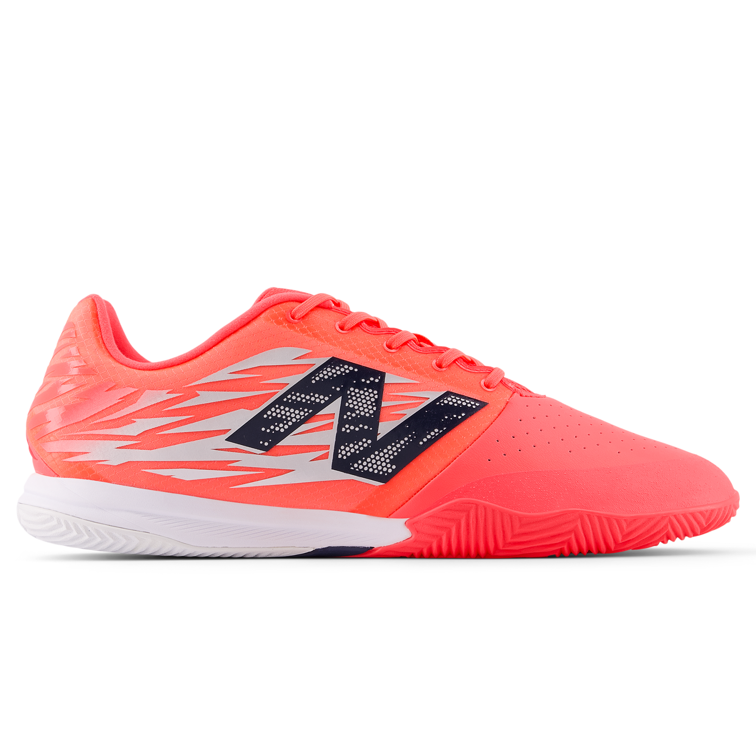 Кецове и обувки New Balance FURON PRO IN v8 Червено | SF2IMP8, 0