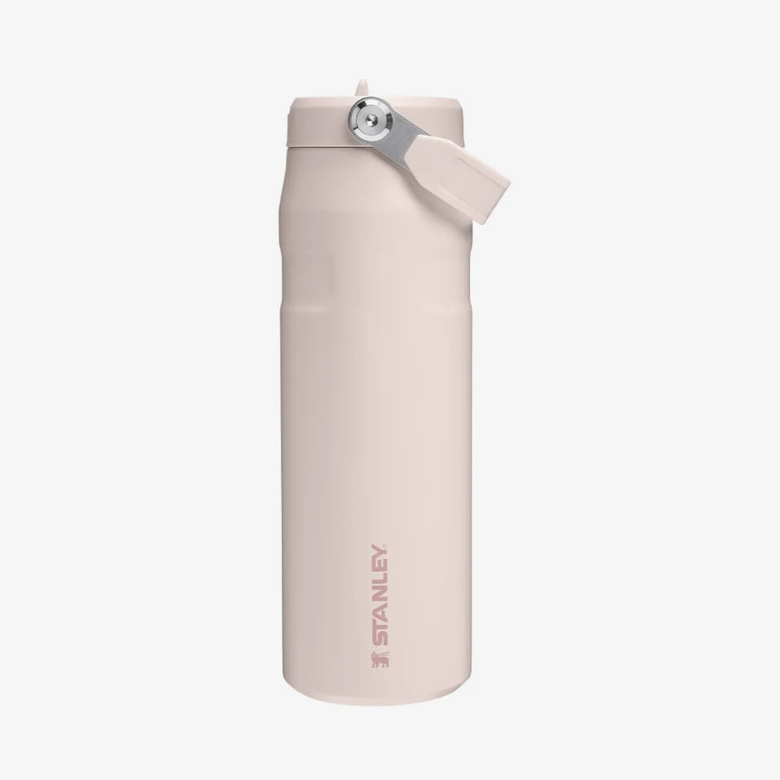 Бутилки за пиене Stanley IceFlow Flip Straw 2.0 Water Bottle 24oz Розово | 10-11283-145, 0